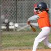 Allenatore Swing Battuta Hitting per Baseball Softball Attrezzatura Allenamento Hitting Allenatore Swing Battuta per Baseball e Softball