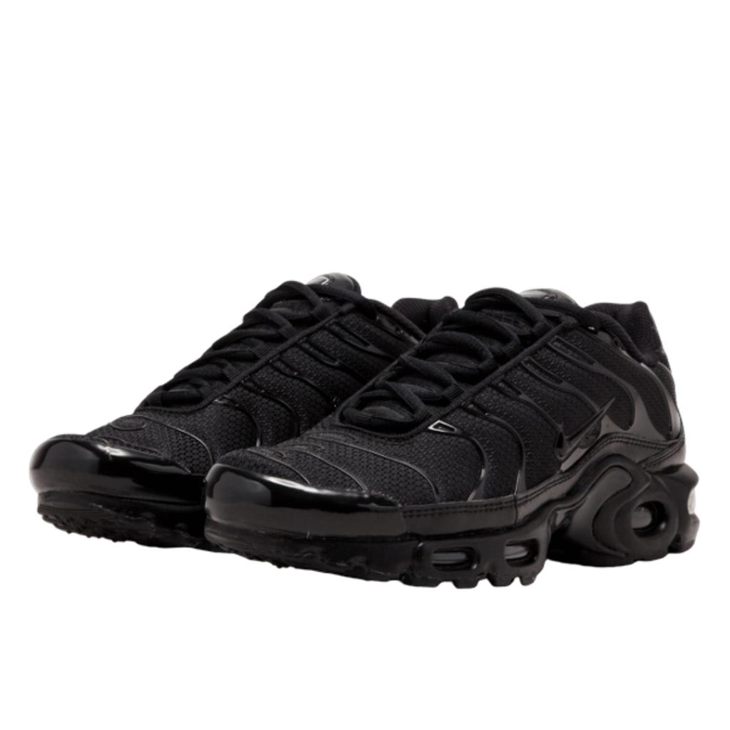 Nike Air Max TN Plus Triple Black