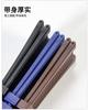 High Quality Silicone Rubber Watchband For Patek Philippe Nautilus Series 5711 5712 5980 Waterproof Watch Strap Bracelet Male
