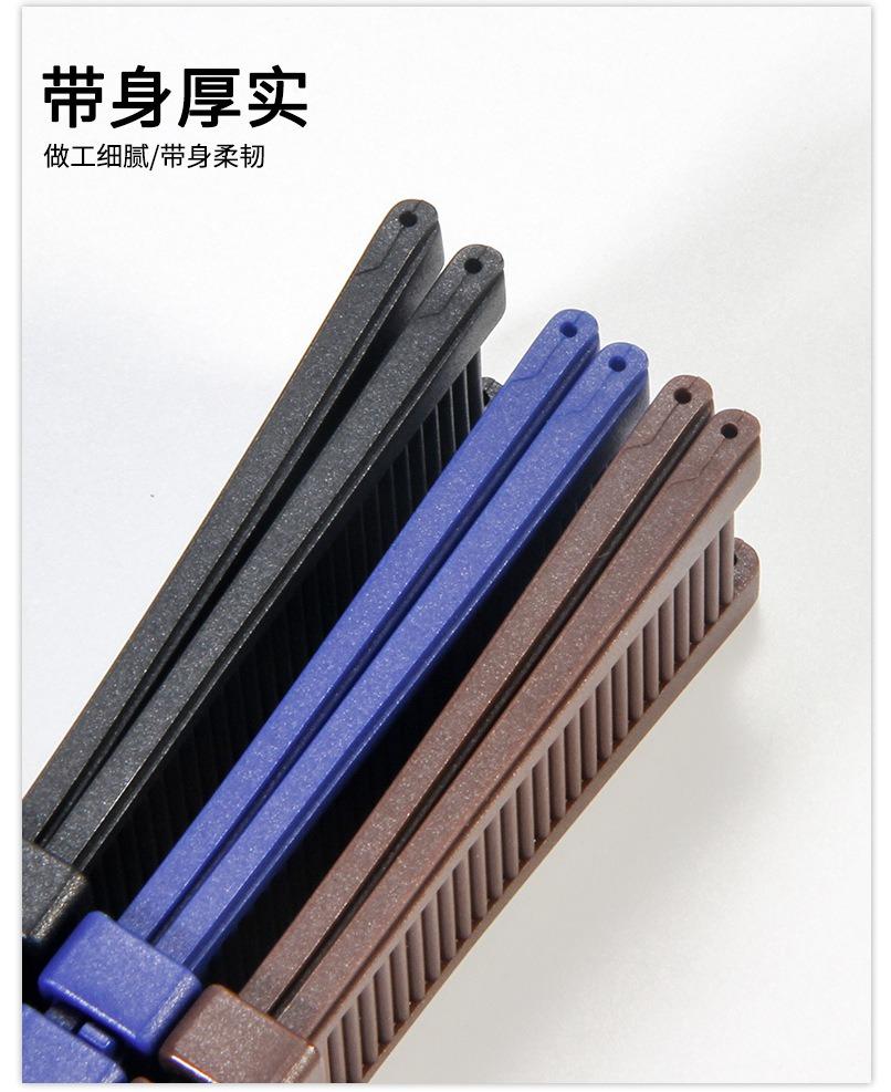 High Quality Silicone Rubber Watchband For Patek Philippe Nautilus Series 5711 5712 5980 Waterproof Watch Strap Bracelet Male
