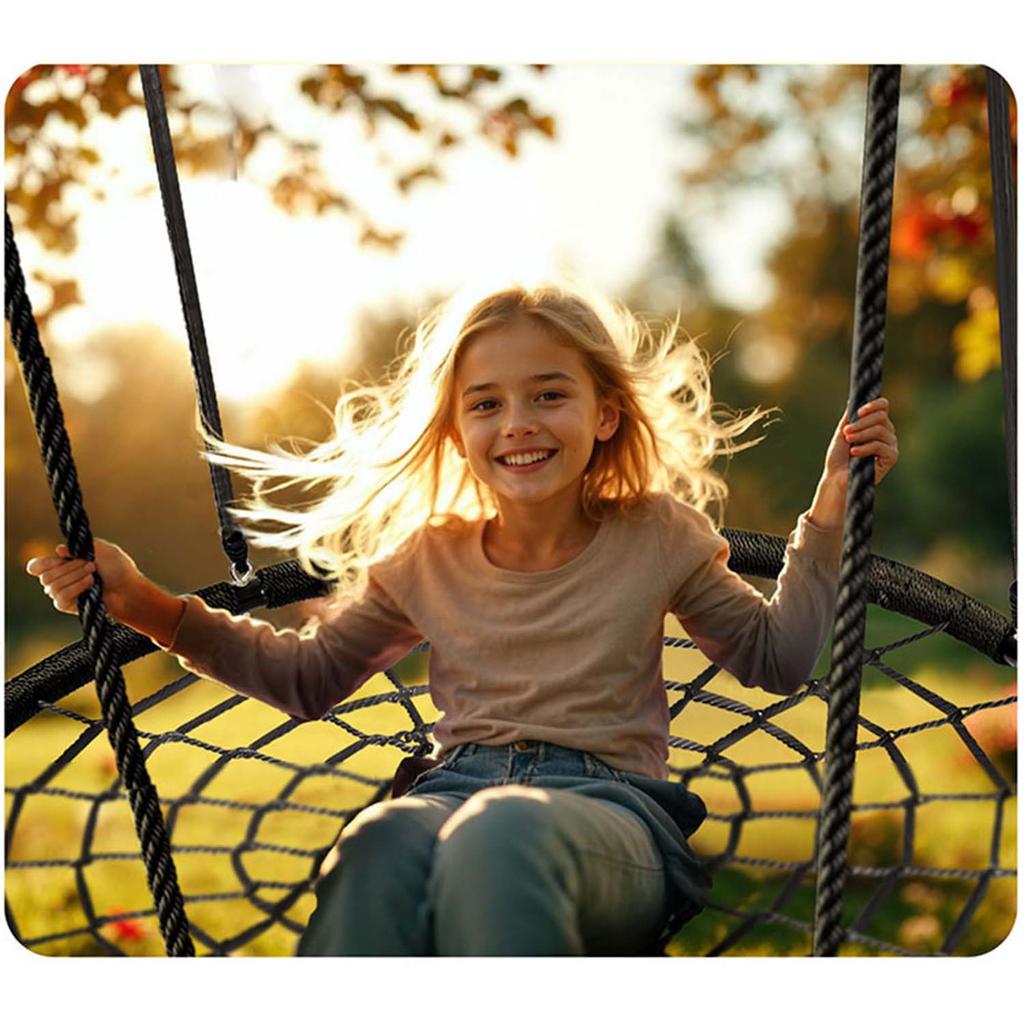 Stork's Nest Swing Neo-Sport Ns-104 100 Cm