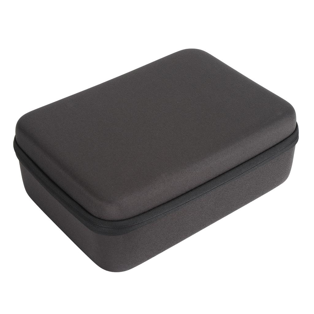 Hair Dryer Travel Case Waterproof Hard EVA Blow Dryers Storage Pouch Bag for HD15 HD08 HD07 HD03 HD01