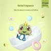 FROGPRINCE Baby & Kids Bath & Hair Care