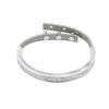 ADORE Metal and Crystal Bracelet - Model 5260435 - Gold Color - For Women