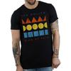 Het Politie T-shirt: Kings of Pain OFFICIEEL NIEUW
