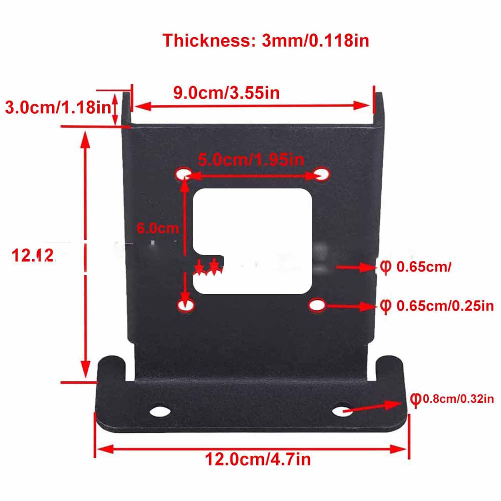 

Сверхпрочный навес – Фиксированные металлические угловые рамы и Т-образный 3-сторонний удлинитель, Регулируемая фурнитура для поддержки балок и колонн One Size