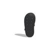 adidas Originals ADIFOM ADILETTE Adifom Adilette Comfortable Abrasion Resistant Children's Sandals Black IG8167