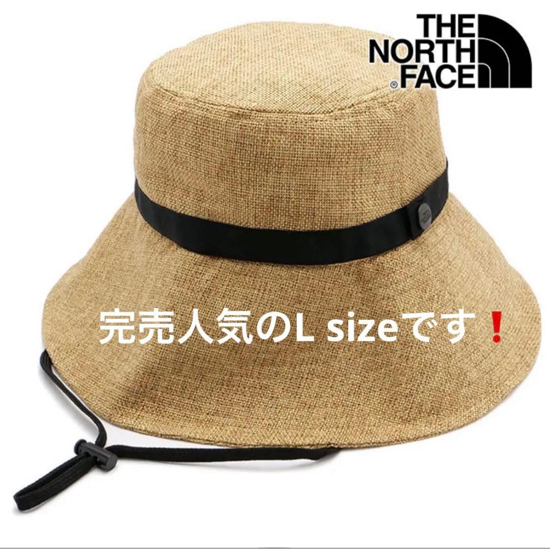 Used Brand new!! The North Face THE NORTH FACE Hike Bloom Hat