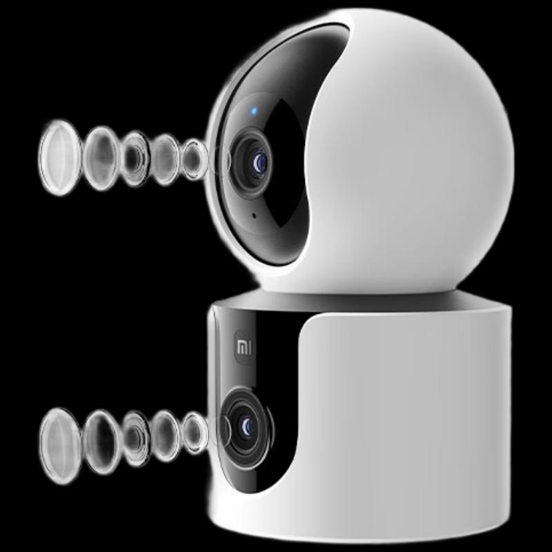 Xiaomi Smart Camera C300 Dual-Lens