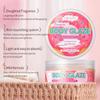 Okady Fragola 200G Grande Capacità Fragranza Duratura Lozione Corpo Crema Cura Pelle Smalto Corpo