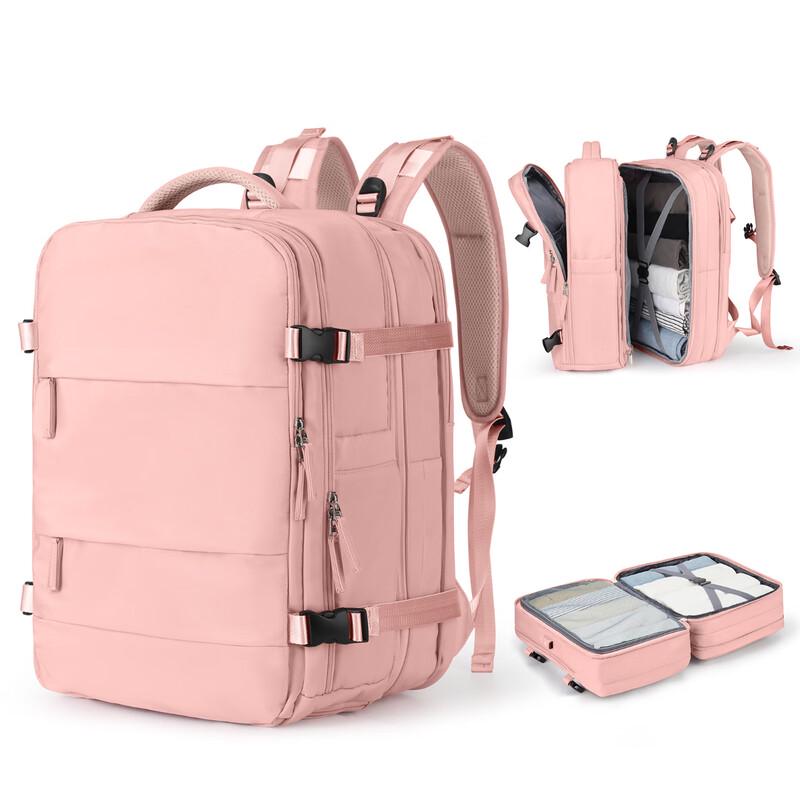 

Lishen Large Capacity Travel & School Backpack