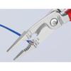 Knipex Vde Multifunctional Installation Pliers