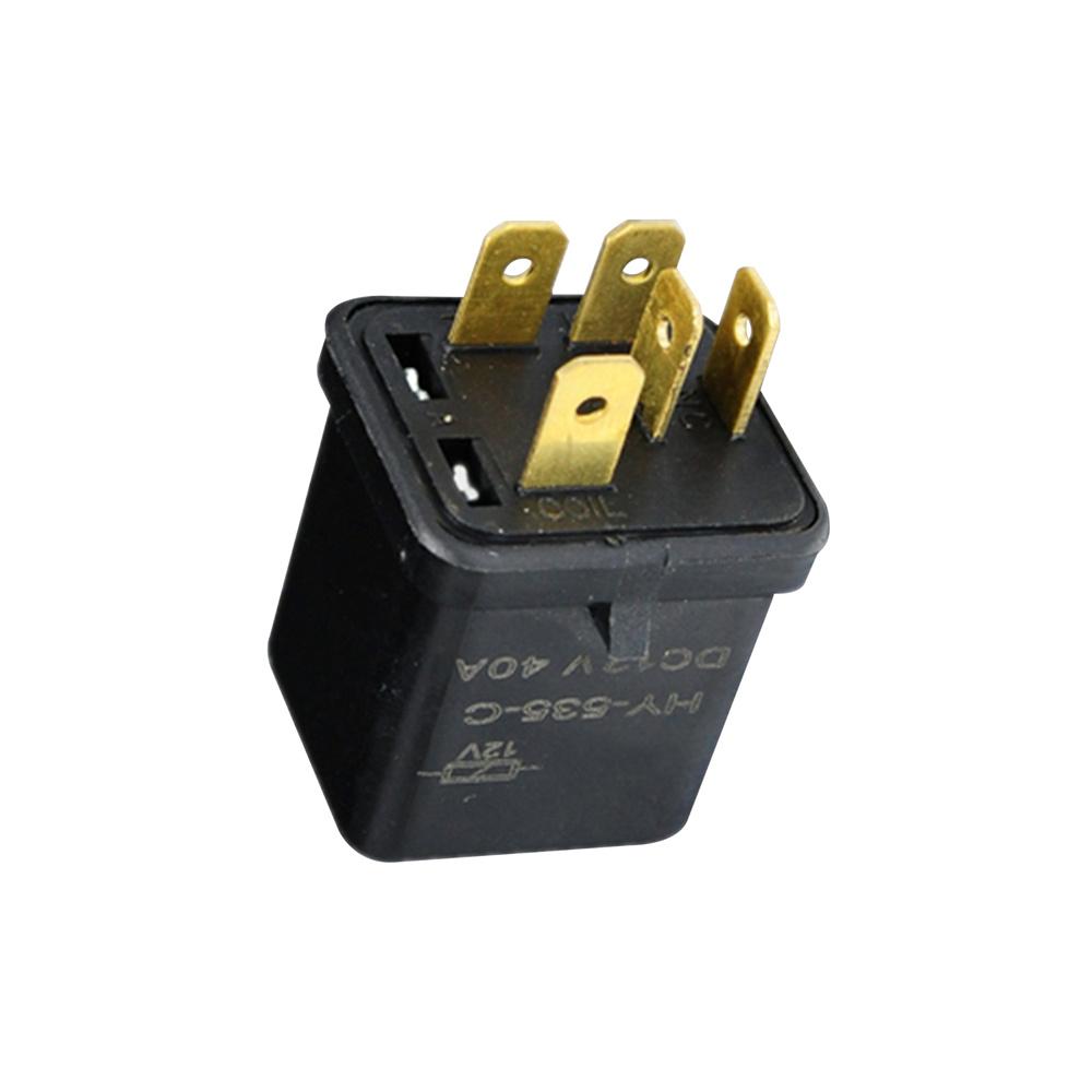 Starter Relay 5-Pins For Isuzu NQR 1994-2016 4HK1 MR82C422 8971739470 MR82C-752