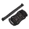 Motorcycle Scooters Safety Belt Back Seat Passenger Grip Grab Handle Non-Slip Strap Universal Motorcycle Seat Strap For Kids