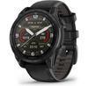 Garmin Tactix 8 47mm Amoled Smart Watch Black