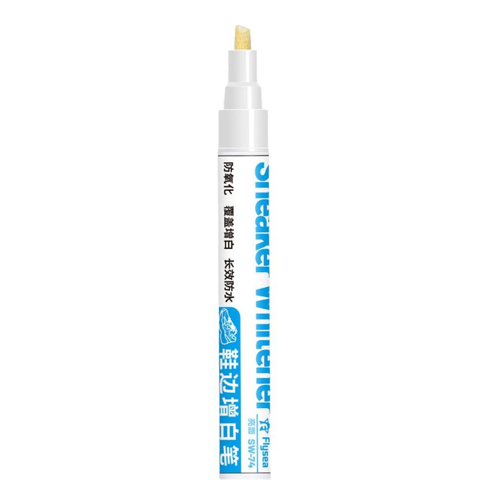 

Go Yellow Prevention Sneakers Anti-Oxidation Repair Pen Cleaning Solution Waterproof Coating Shoes Stains Removal