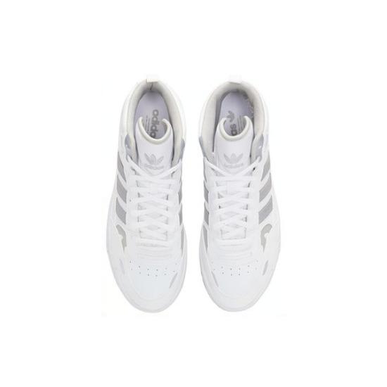 adidas Post Up White - H00166