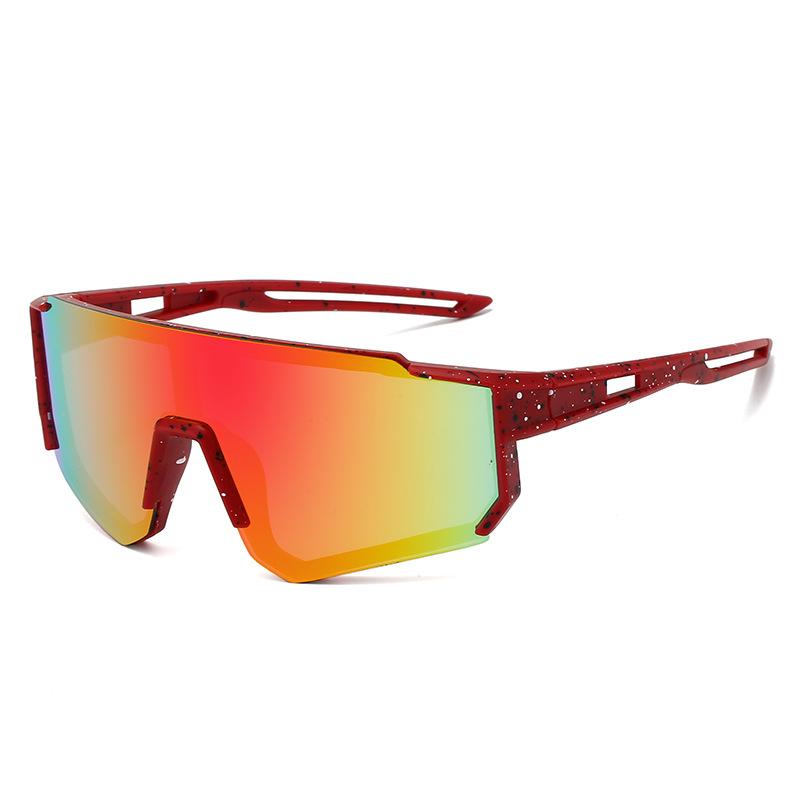 Kids HD sports sunglasses for outdoor cycling running professional childrens eyewear