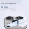 Apple iPhone 17 Pro Max Camera Lens Protector Film