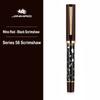 JINHAO 58D Fountain Pen 6 Colors F EF Nib Ink Pen Writing Calligraphy Pen PK HONGDIAN MAJOHN Stationery School Office Supplies