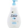 BABY DOVE PW Baby Dove Wash, Rich Moisture, 20 Oz