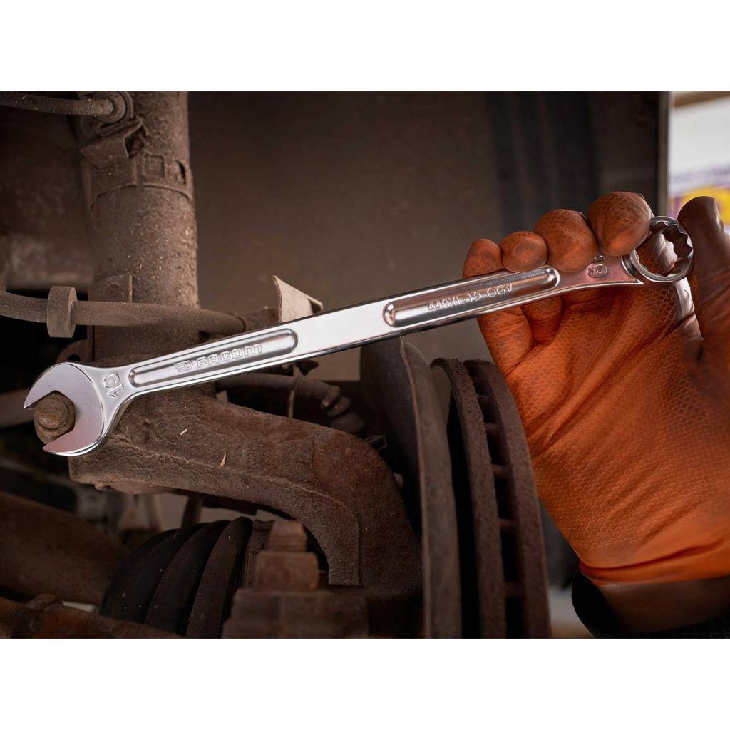Facom Series 440xl Combination Spanner, Metric