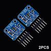 1/2/3Pcs Tsl2591 Iic I2C Light Sensor Breakout Module High Dynamic Range Digital Board Tsl25911Fn 3.3V 5V Diy Electronic