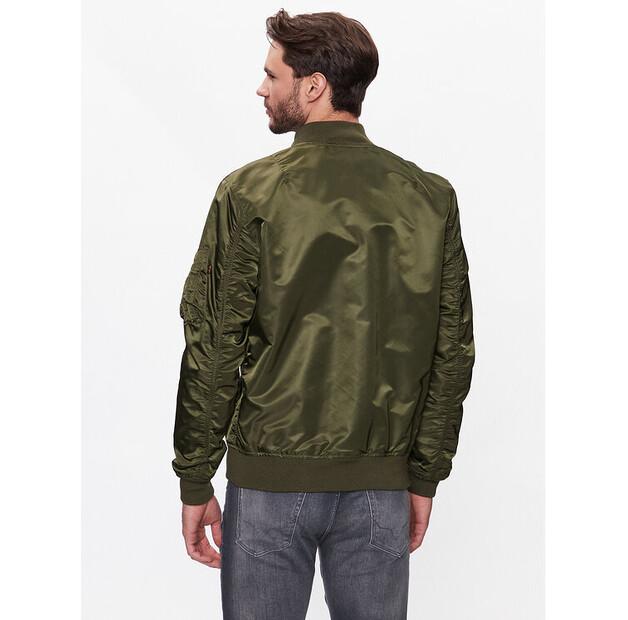 Куртка Alpha Industries MA-1 156101