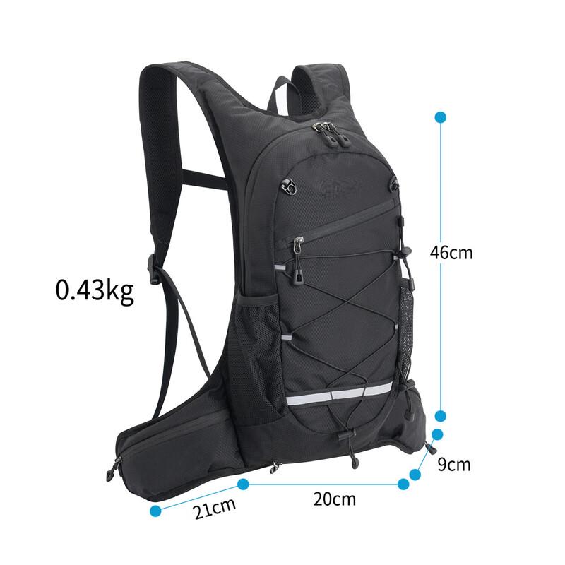 Li Shen Hiking & Cycling Backpack