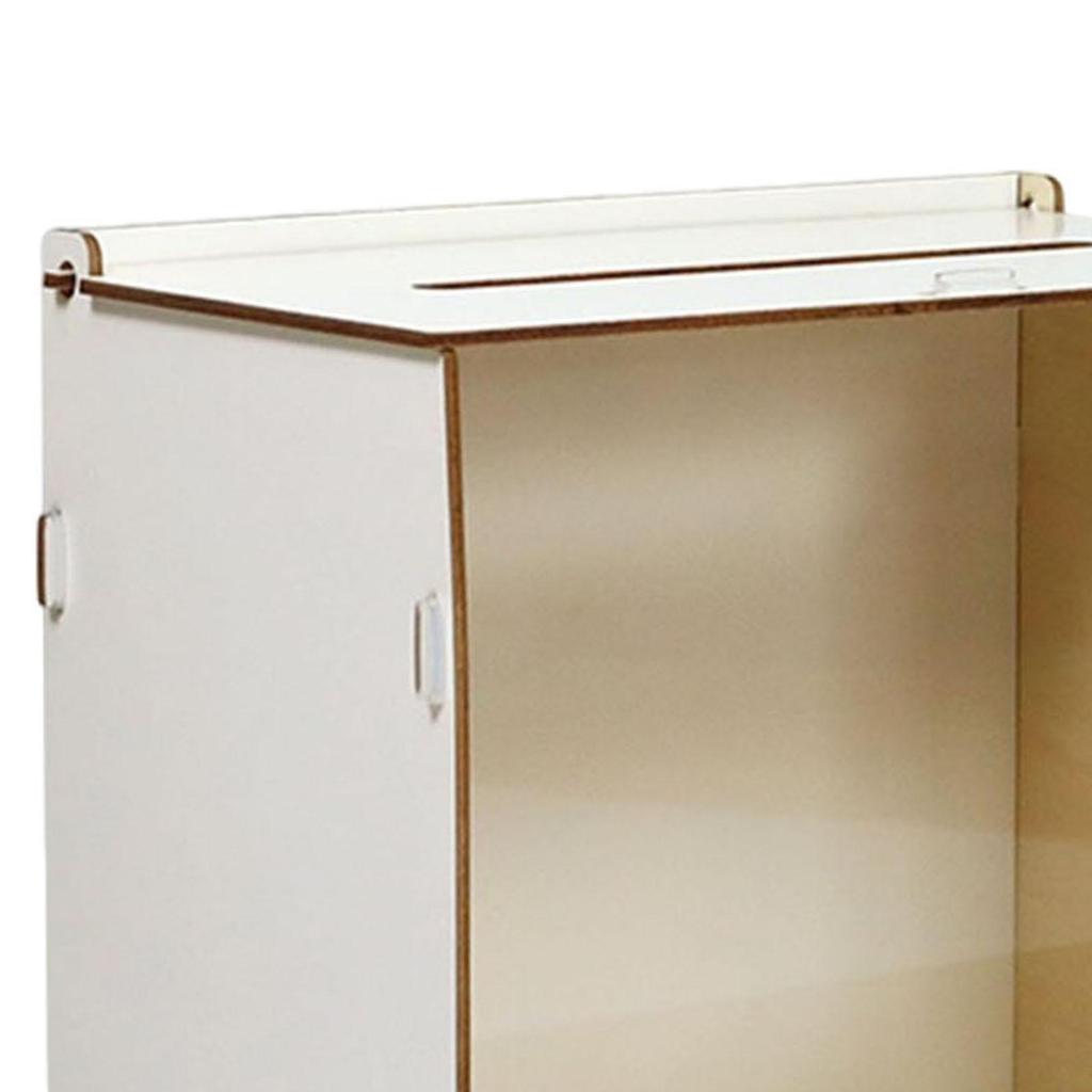Wooden Wedding Card Box Wedding Money Box Elegant Greeting Card Box Card Holder