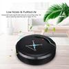 Automatický robotický vysavač Chytrý zametací robot Čistič podlahové špíny prachu vlasů