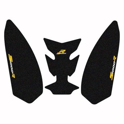 Fuel Tank Pad Motorcycle Side Fuel Tank Pad Decal Fits S1000RR S 1000 RR