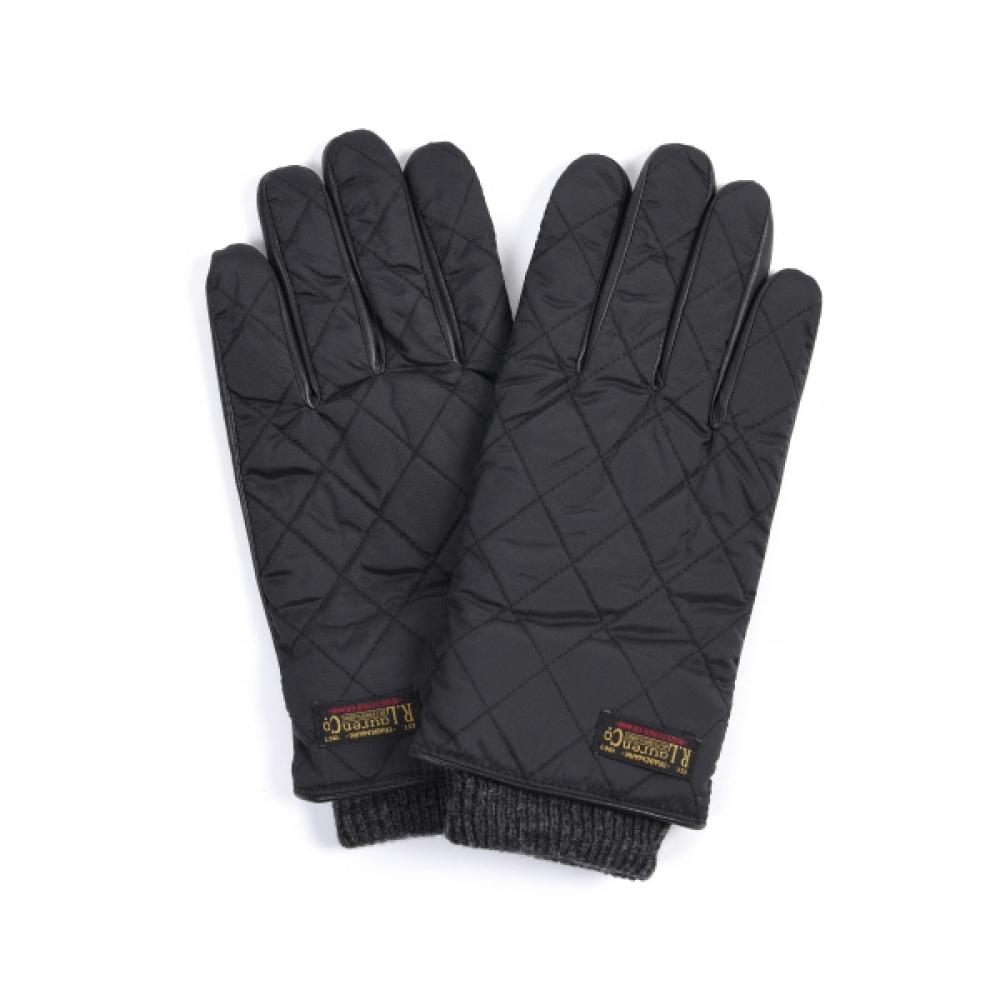 Polo Ralph Lauren Quilt Touchscreen Field Gloves Pg0078 001