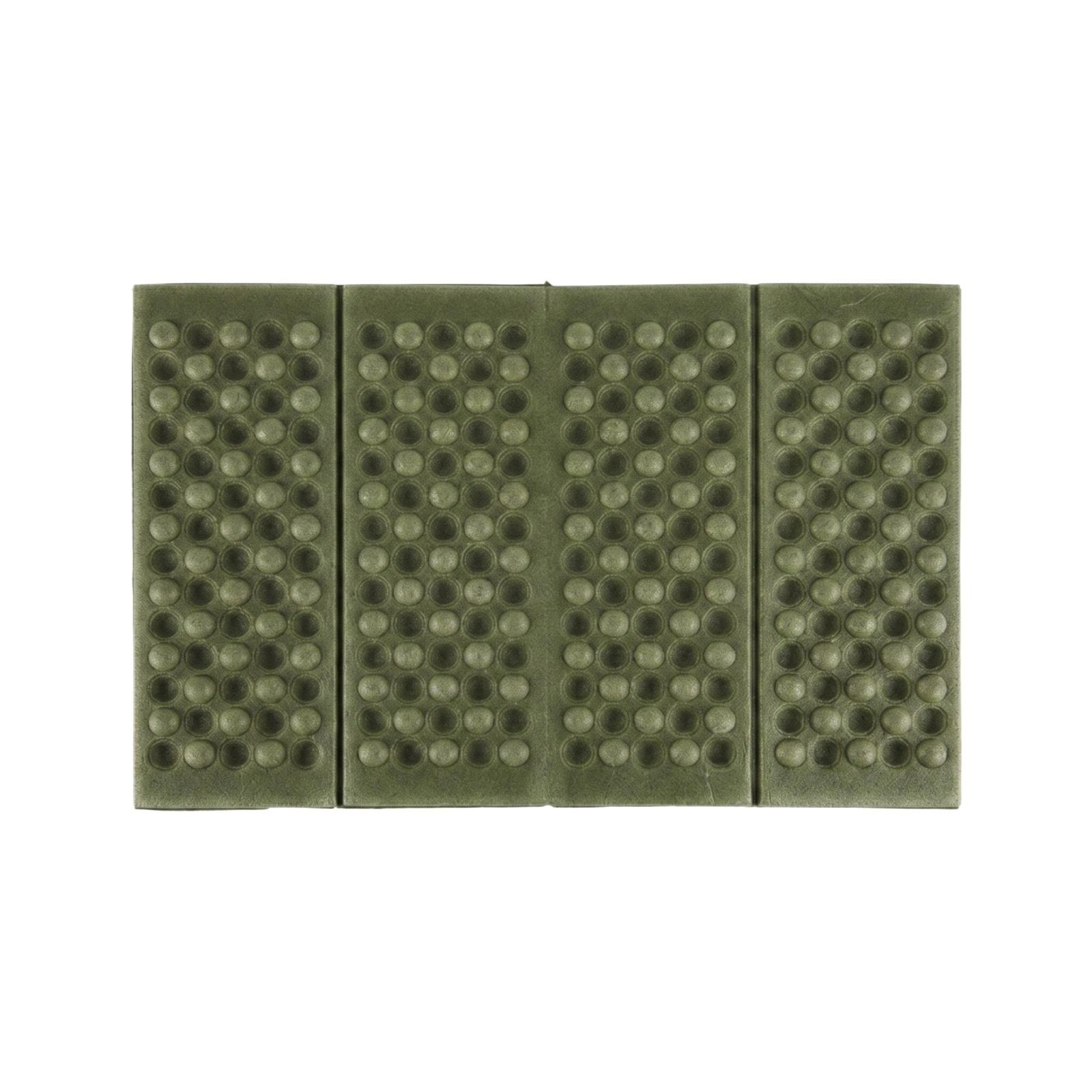 Foldable Foam Seat Cushion Four Fold Portable Waterproof Moisture Resistant Outdoor Picnic Mat Camping Pad one size