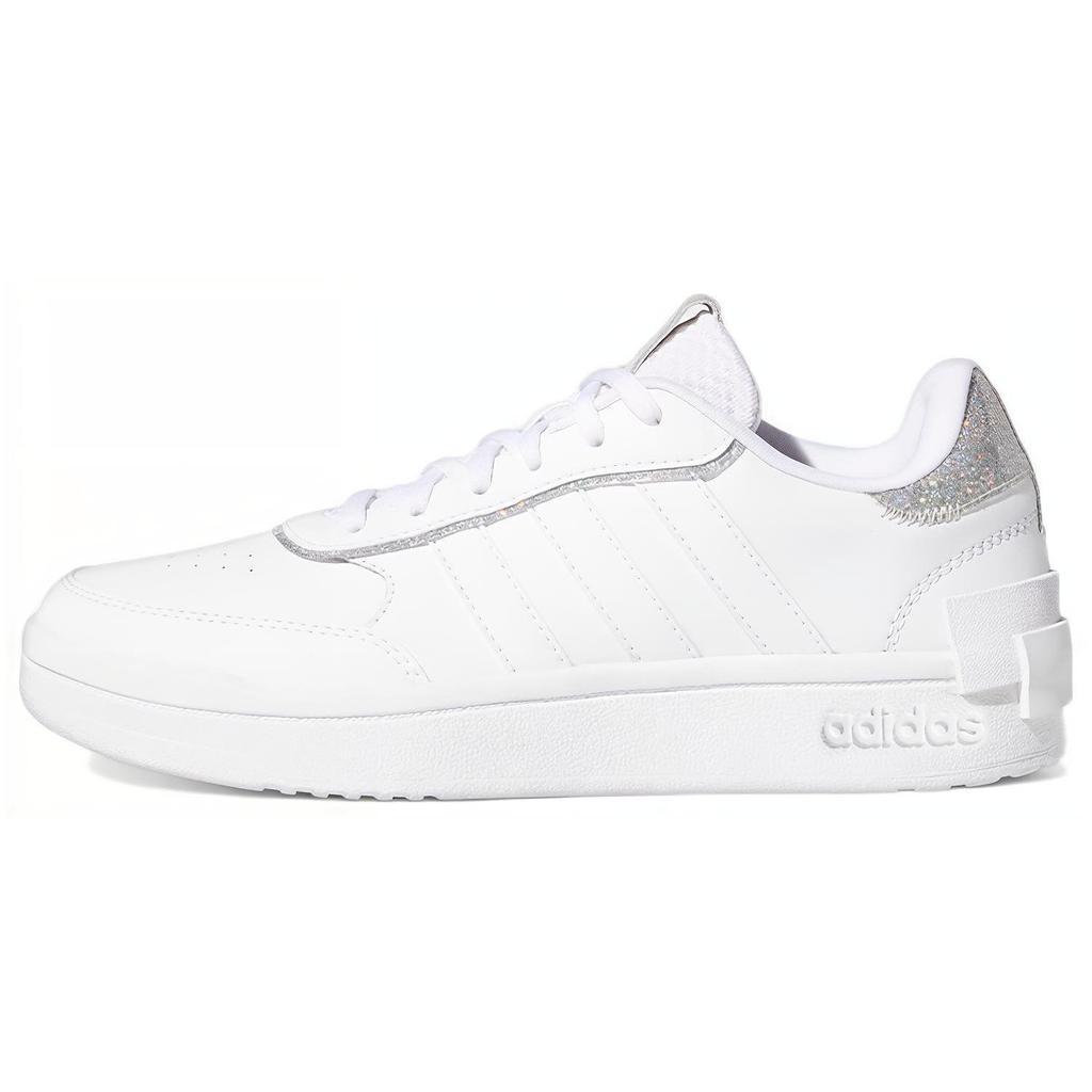 Adidas Neo Postmove Se 'White Silver' Women's GY6683