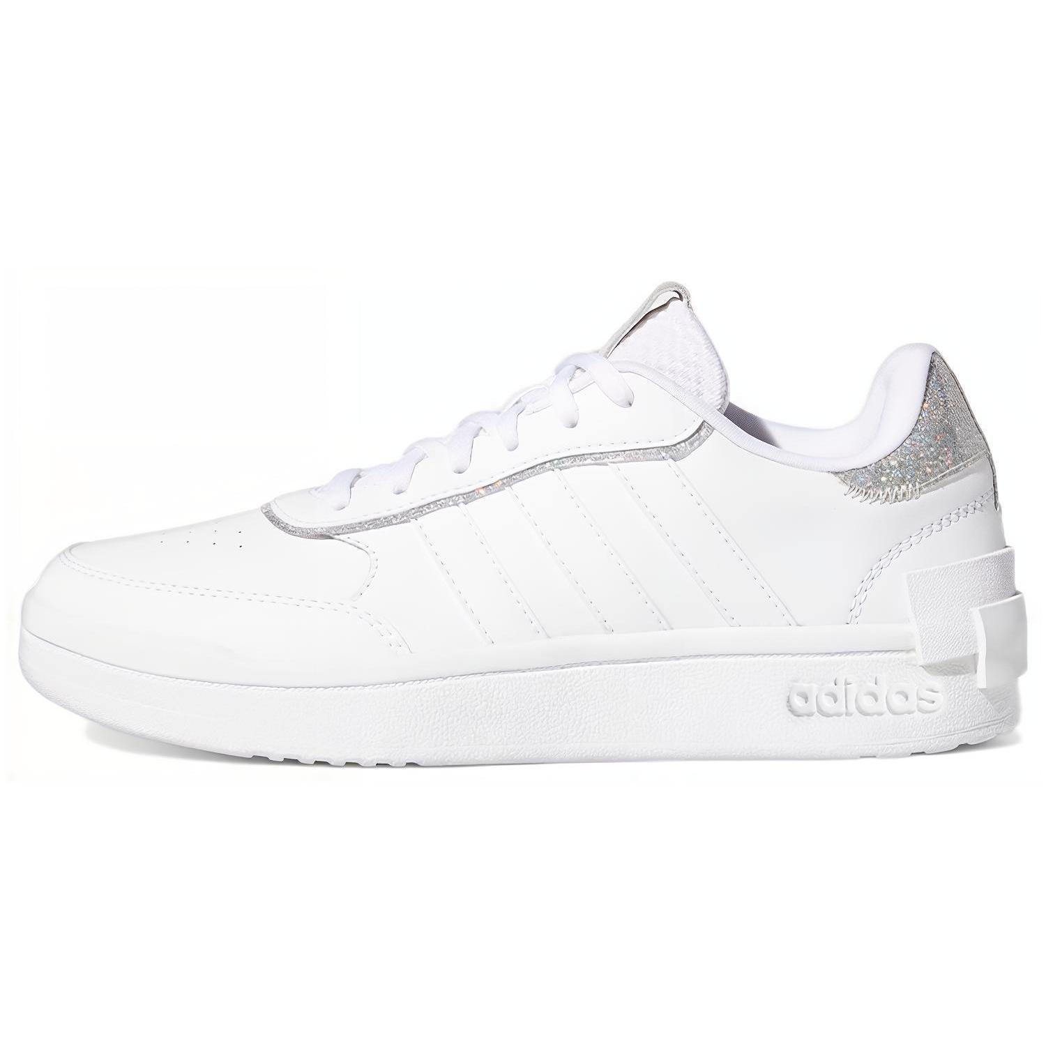 

Adidas Neo Postmove Se Білий Сріблястий Жіночі GY6683 36