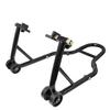 Universal Motorcycle Front / Rear Wheel Lift Stand Universal For Yamaha/Honda/Kawasaki/Suzuki/BMW Motorcycle Tire Repairing Tool