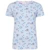 Lazy Jacks Womens/Ladies Meadow Floral T-Shirt