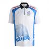 Mens Red Bull Polo Shirt