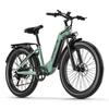E-Bike JOOBIKE JOO1 1000W Motor 48V17.5AH Akku Mountain E-Bike 26 Zoll Offroad-Reifen All-Terrain Elektrofahrrad für Erwachsene