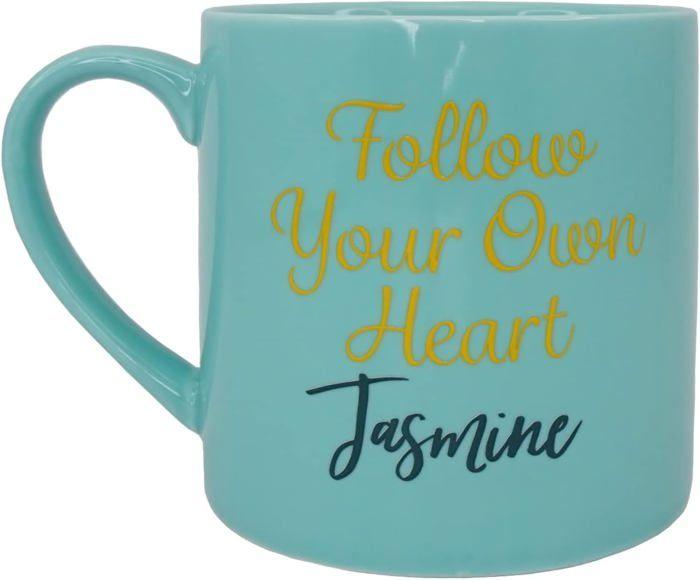 Tasse - Disney - Aladdin - 325 ml - Passe au lave-vaisselle - En boîte imprimée