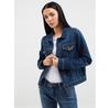 BIG STAR JOSEPHINE_507_130 Denim Jacket