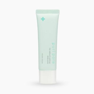 Puripore No Sebum Primer Deep Pore, 1 25ml