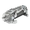 Digital Power Capacitor 4 Farad Car Capacitor with 3 Digit Voltage Display for Car Audio