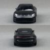 AABKO1 1:36 Porsche Taycan Supercar Alloy Car Diecasts & Toy Vehicles Car Model Miniature Scale Model Car For Children