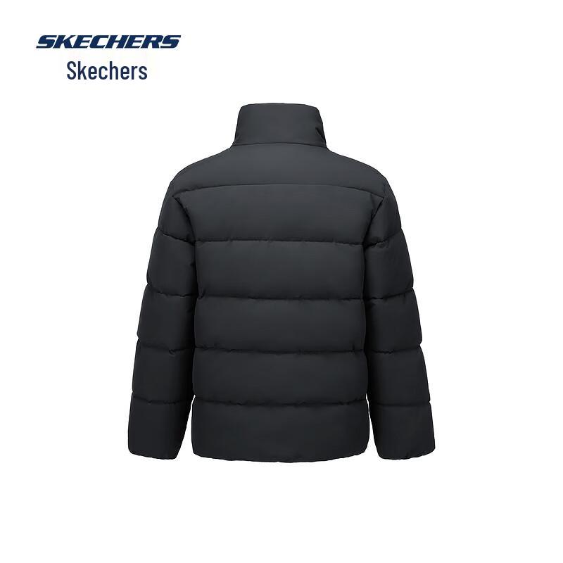 Skechers Men s Water-Repellent Padded Jacket 3XL