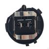 2x Low Beam Head Light Base, Retainer Holder Adapters, 5K0941109 ,Auto Accessories, Quality