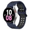 Silicone Band Suitable for Watch 6/4Classic Watch 5 pro Watch 3 41mm Watch Wrist Strap Bracelets Sweatproof Anti-scratch