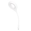 Intelligent Voice Night Light AI Voice Light Voice Control Ambient Light Rechargeable Usb Light LED Eye Protection Desk Lamp