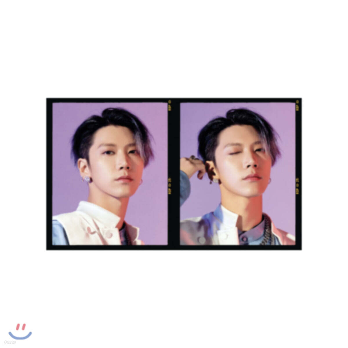 

[TEN] NCT Film set NCT : RESONANCE [GLOBAL WAVE] Beyond LIVE